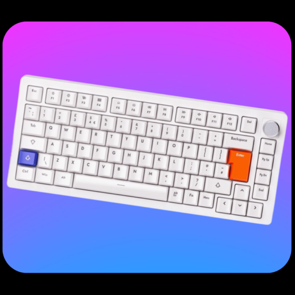 a75 mechanical keyboard